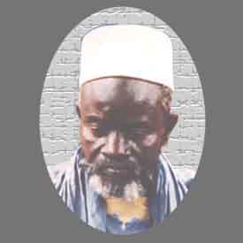 borom diamono