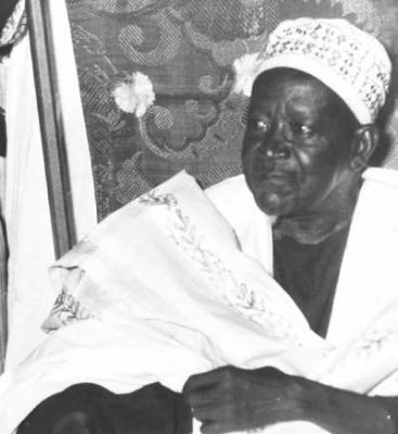 serigne fallou 