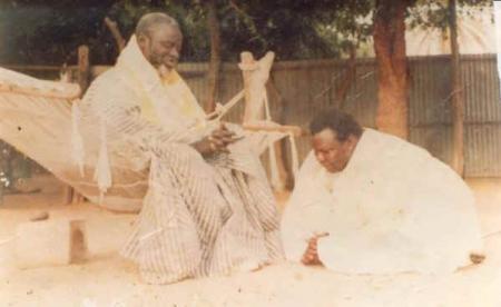 serigne salou ak serigne bethio