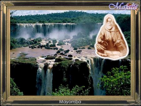 serigne bamba
